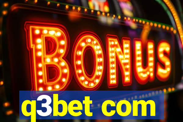 q3bet com